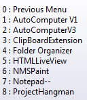 Picture of Auto Computer